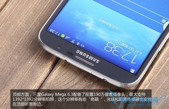  Mega 6.3ǰ190ͷ