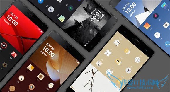 如何下载一加氢OS ?