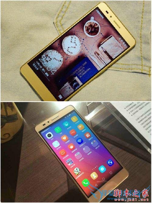 乐1S和华为荣耀5X的区别有哪些?