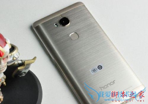 乐1S和华为荣耀5X的区别有哪些?