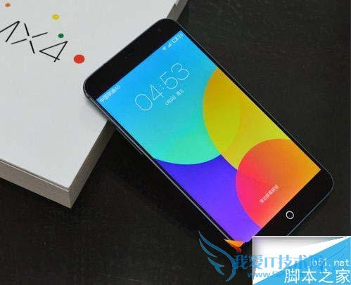 魅蓝Metal和魅族MX4之间的全面性对比