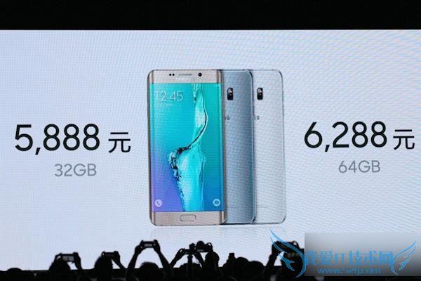 S6 edge˵S6 Edge+Щ仯