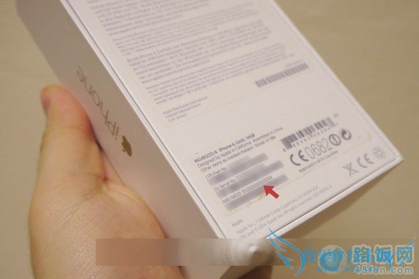 买二手iPhone 6需要注意的事项