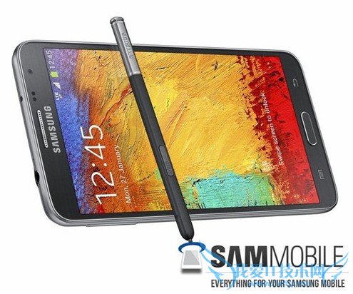 Galaxy Note 3 Neo