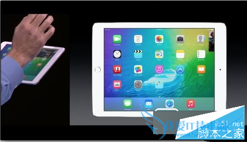 开启ios9画中画的操作方法