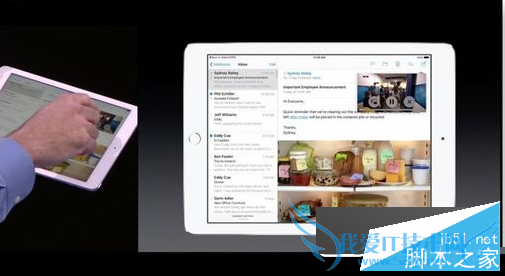 开启ios9画中画的操作方法