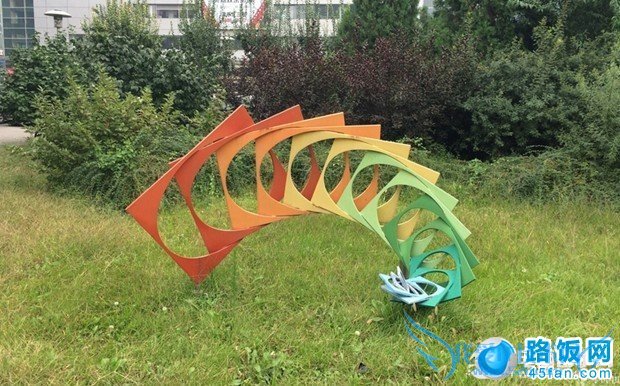 iPhone5S近景拍照样张