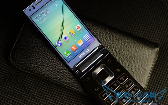 三星G9198手机的详细图解