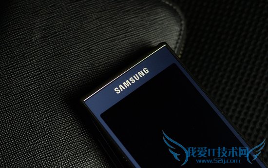 三星G9198手机的详细图解