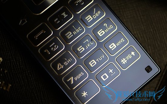 三星G9198手机的详细图解