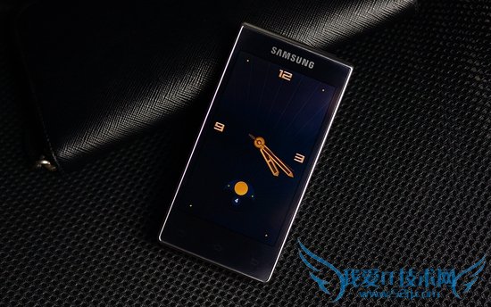 三星G9198手机的详细图解