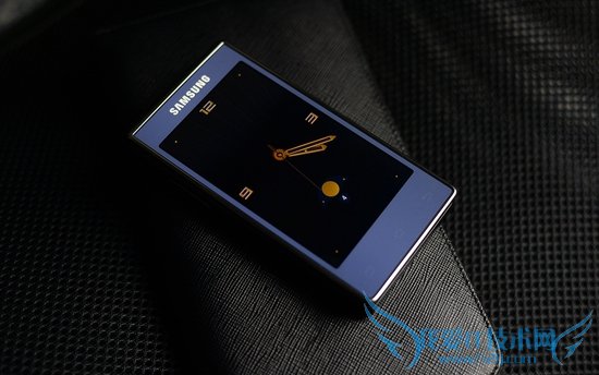 三星G9198手机的详细图解