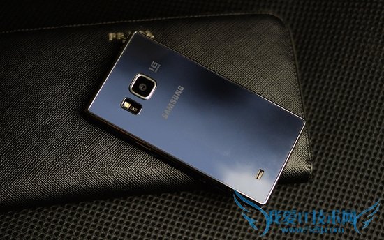 三星G9198手机的详细图解