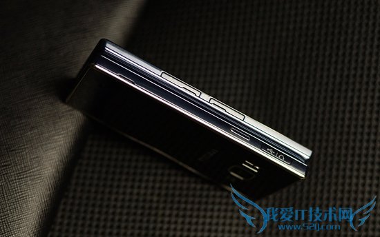 三星G9198手机的详细图解