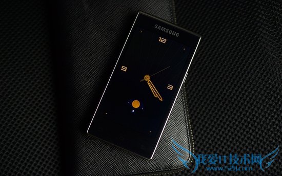 三星G9198手机的详细图解