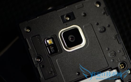 三星G9198手机的详细图解