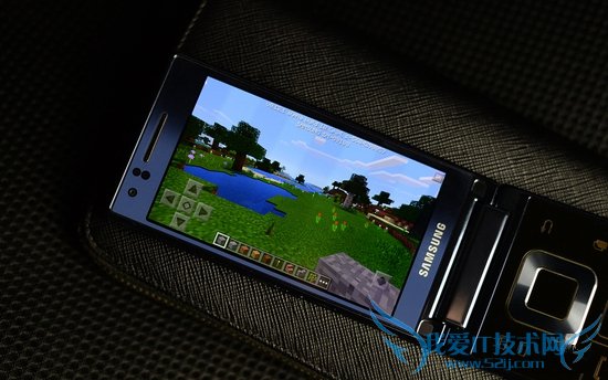 三星G9198手机的详细图解