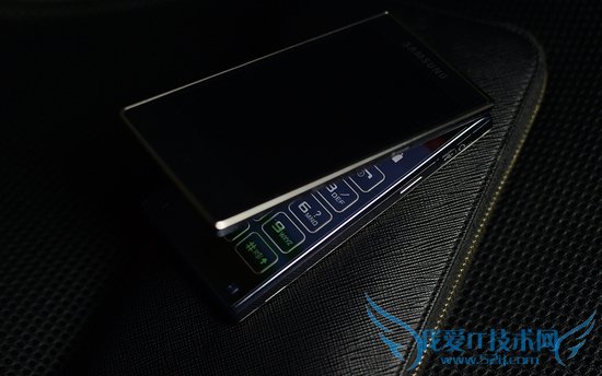 三星G9198手机的详细图解