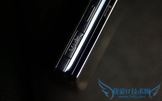 三星G9198手机的详细图解