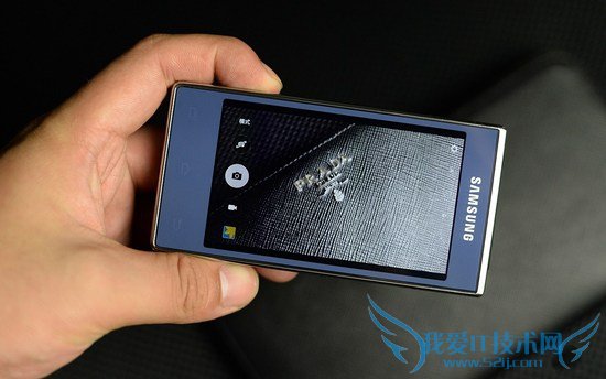 三星G9198手机的详细图解