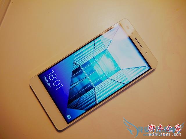 最新系列旗舰机—荣耀7直接秒杀魅族MX5?