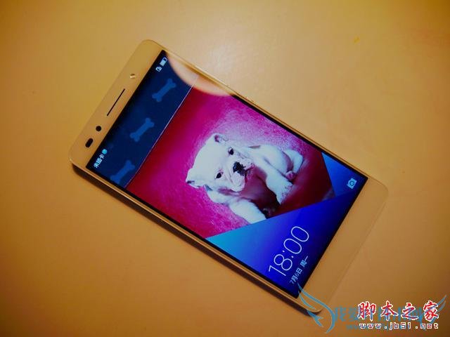 最新系列旗舰机—荣耀7直接秒杀魅族MX5?