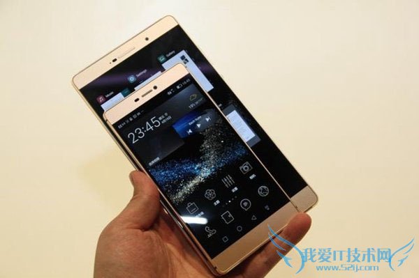 华为P8和Max手机对比哪个更好?华为P8和Max有什么区别?