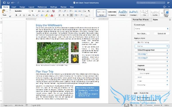 mac office 2016ѧ10ܺ͸ĽĵطЩ