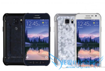 摩托罗拉dorid turbo和三星galaxy s6active哪个强?