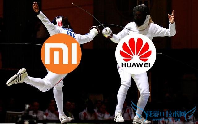 小米MIUI和华为EMUI的区别分析 MIUI和EMUI哪个更好?