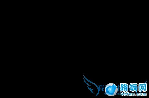 背对镜头站立扭头唯美拍照姿势