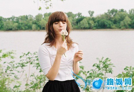 有啥吹啥拍照姿势大全