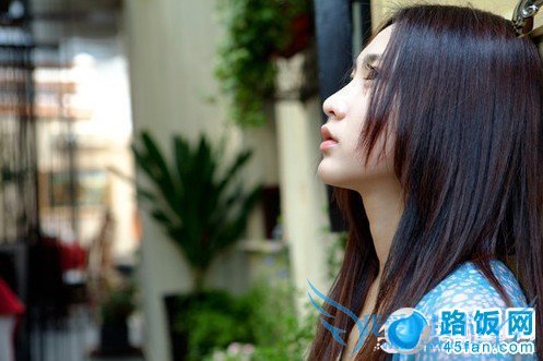 永远半身、半头唯美拍照姿势