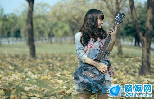 拿物体唯美拍照姿势大全