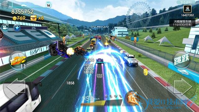 Intel Atom Z3580 64λĺĴĻ˶ZenFone 2Σ