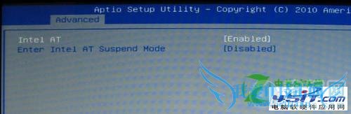 华硕笔记本怎么进行BIOS设置?