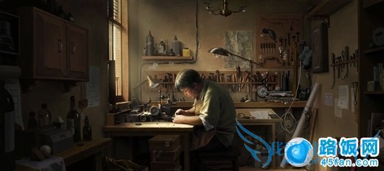 罗永浩锤子手机的工匠情怀