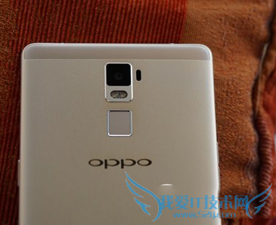 6 oppo r7plus