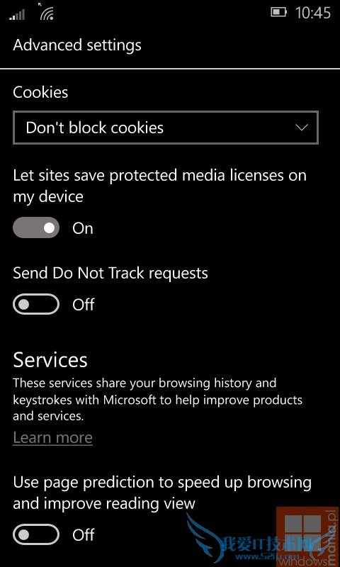 ΢רעڸĽWin10 MobileԤȶԶ¹