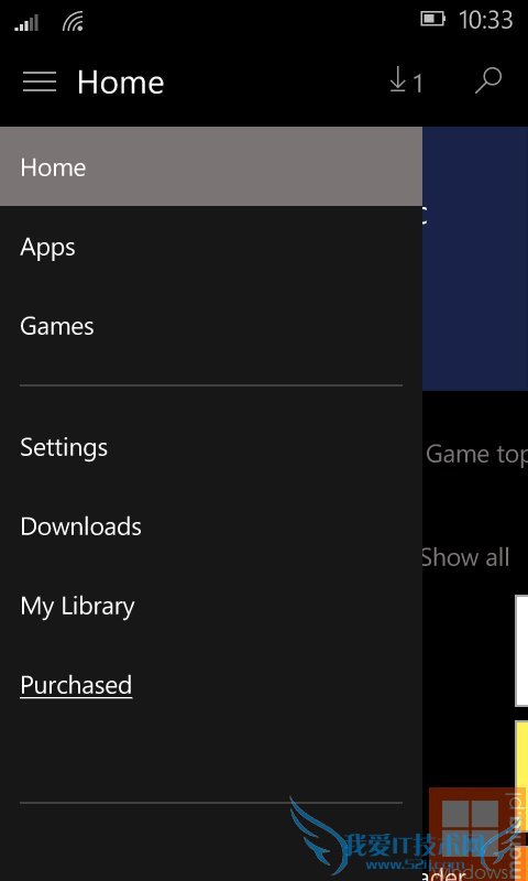 ΢רעڸĽWin10 MobileԤȶԶ¹
