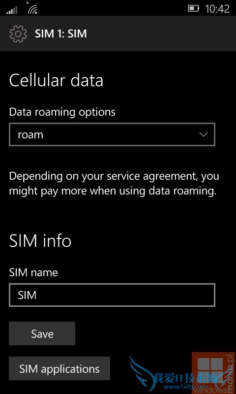 ΢רעڸĽWin10 MobileԤȶԶ¹