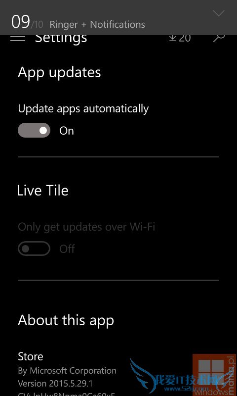 ΢רעڸĽWin10 MobileԤȶԶ¹
