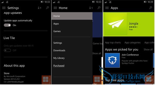 ΢רעڸĽWin10 MobileԤȶԶ¹
