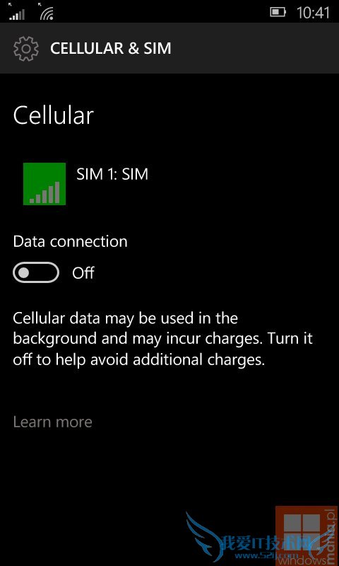 ΢רעڸĽWin10 MobileԤȶԶ¹