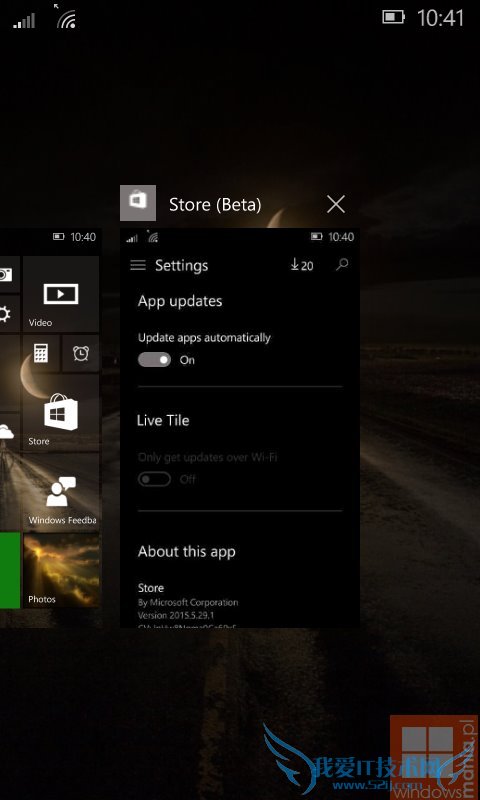 ΢רעڸĽWin10 MobileԤȶԶ¹