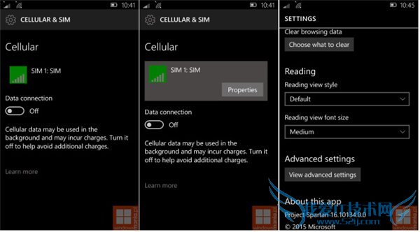 ΢רעڸĽWin10 MobileԤȶԶ¹