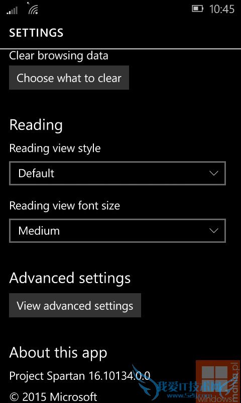 ΢רעڸĽWin10 MobileԤȶԶ¹