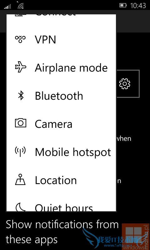 ΢רעڸĽWin10 MobileԤȶԶ¹