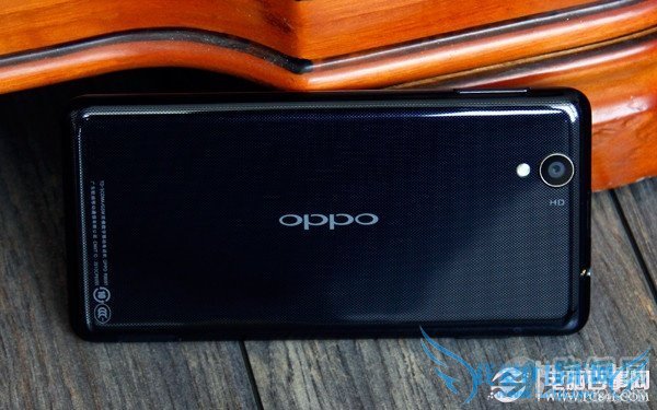 OPPO R809Tô ĺOPPO R809T
