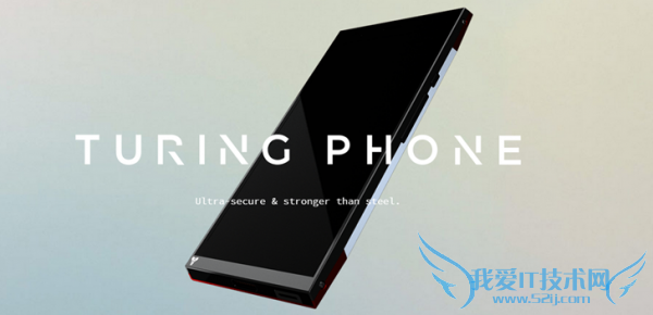һΪTuring PhoneֻҲõֻı緢